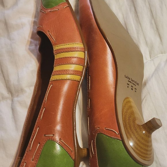 Designed Brazilian shoe - Picture 8 of 8